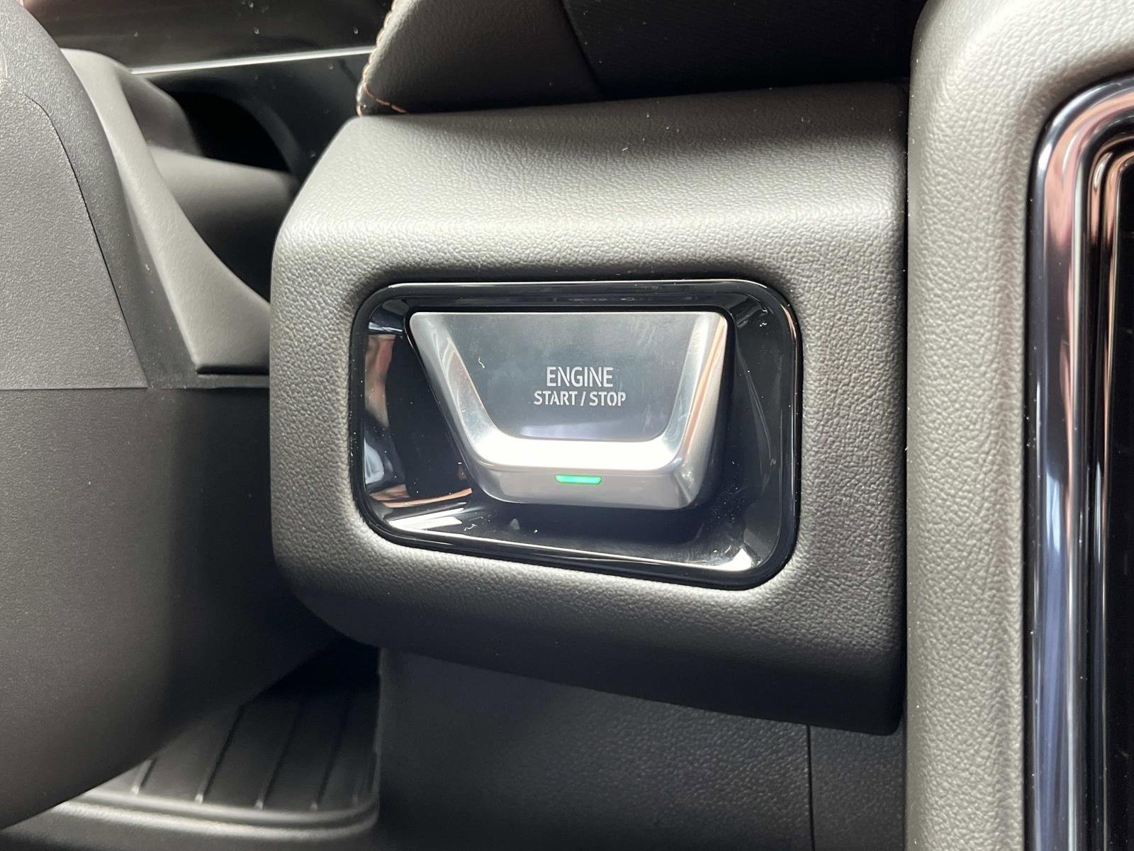 New 2026 GMC Yukon AT4 image 34