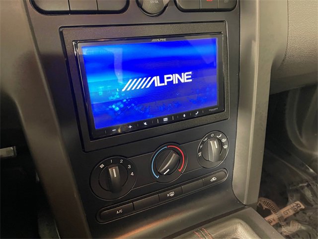 Used 2007 Ford Mustang Shelby GT500 image 8