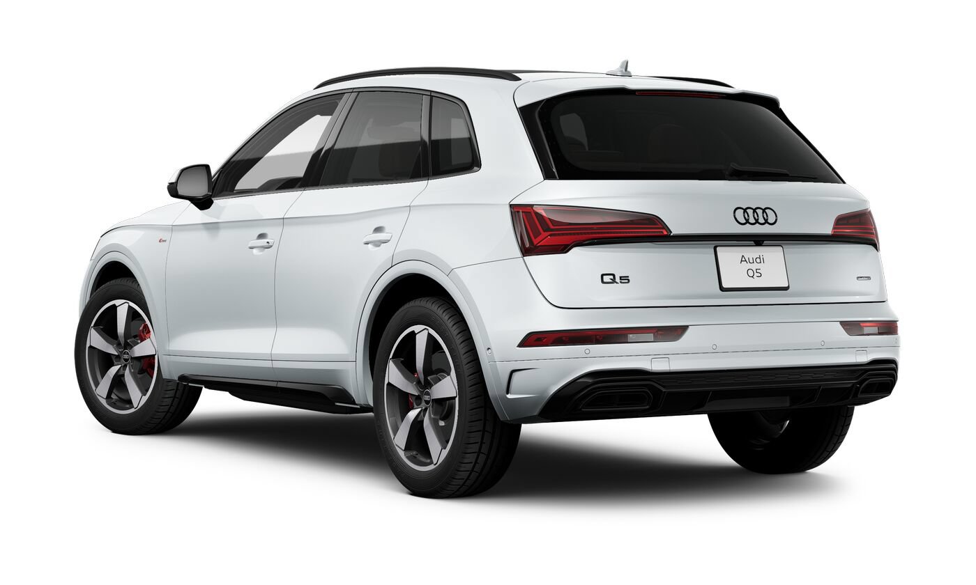 Certified 2024 Audi Q5 2.0T Prestige AWD/4WD video 2