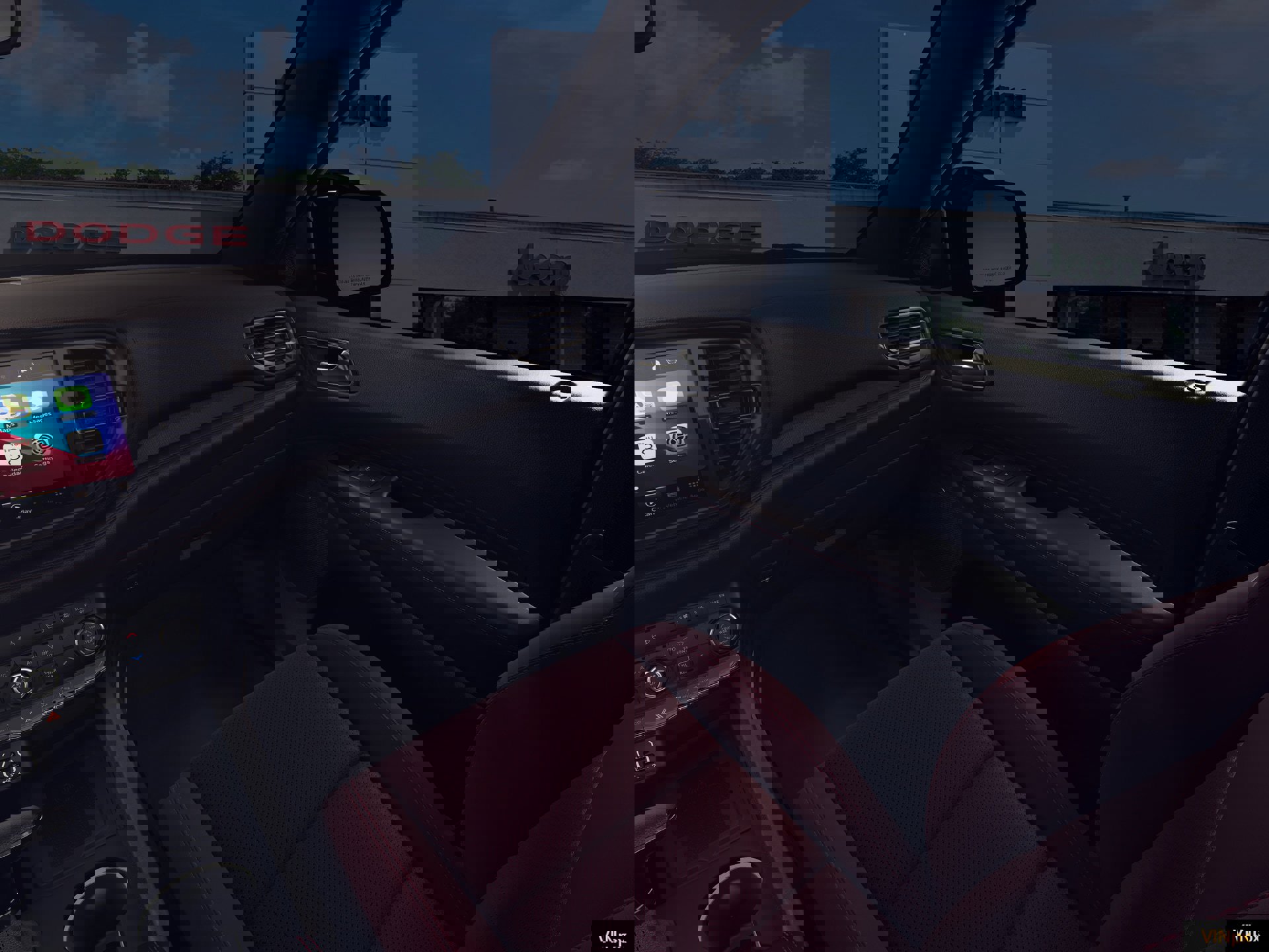 New 2026 Dodge Durango GT image 20