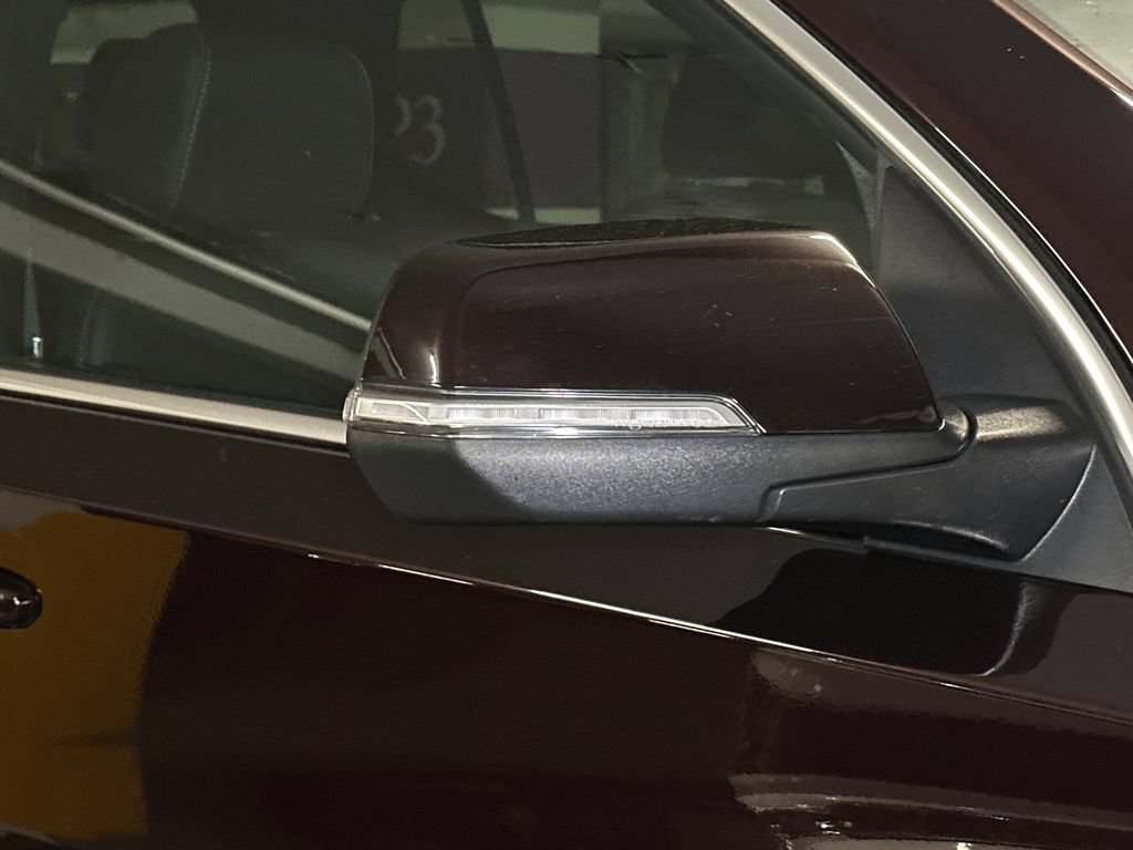 Used 2023 Chevrolet Traverse LT AWD/4WD image 9