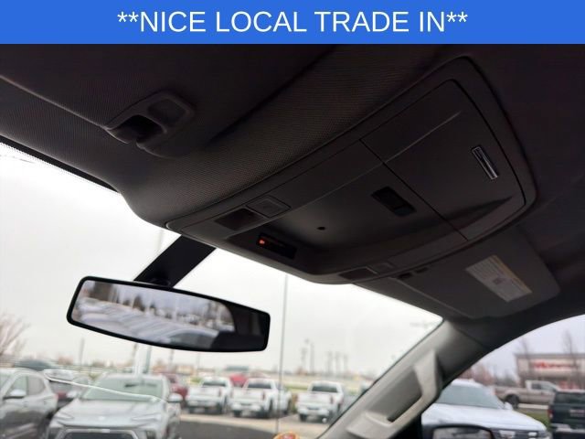 Used 2014 GMC Sierra 1500 2WD Double Cab w/ Sierra Convenience Package image 23