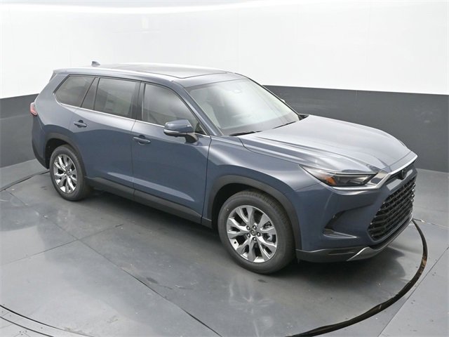 New 2026 Toyota Grand Highlander Limited image 29