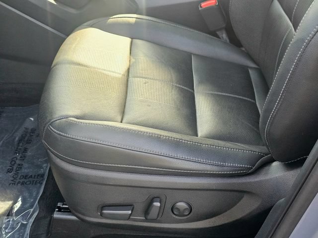 Used 2023 Kia Telluride EX w/ EX Captain's Chair Package FWD image 18
