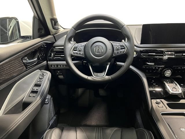 New 2026 Acura MDX SH-AWD w/ Advance Package image 18