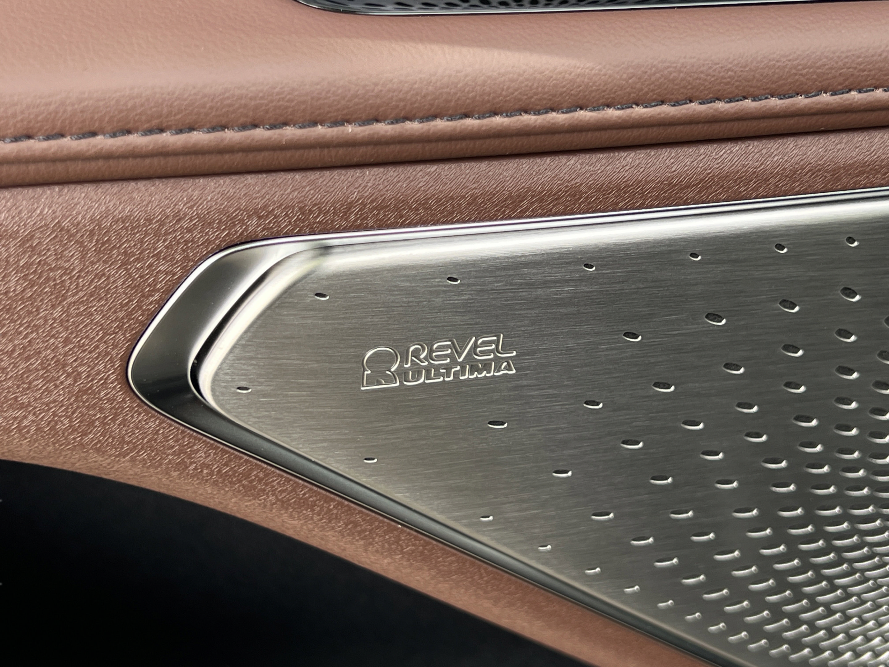 New 2026 Lincoln Nautilus Reserve AWD/4WD image 20