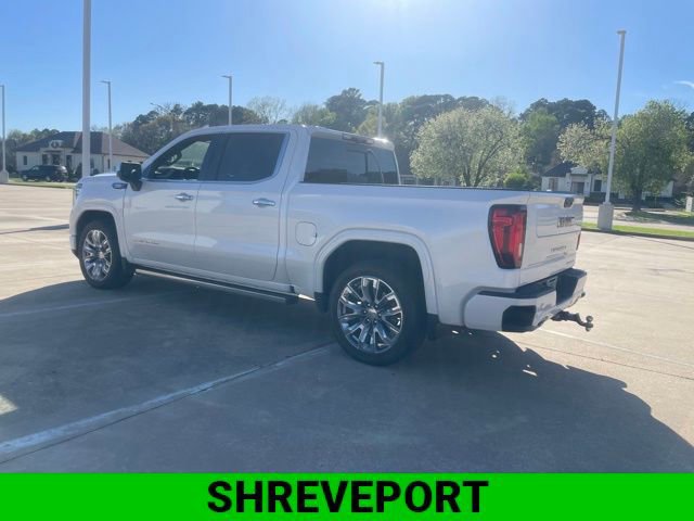 Used 2024 GMC Sierra 1500 Denali image 5