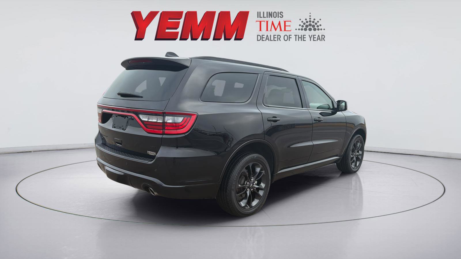 Used 2023 Dodge Durango GT image 8