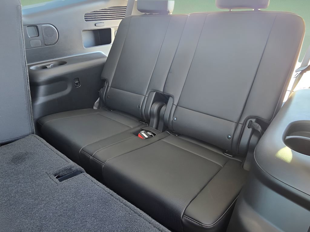 New 2026 Hyundai Ioniq 9 SEL image 29