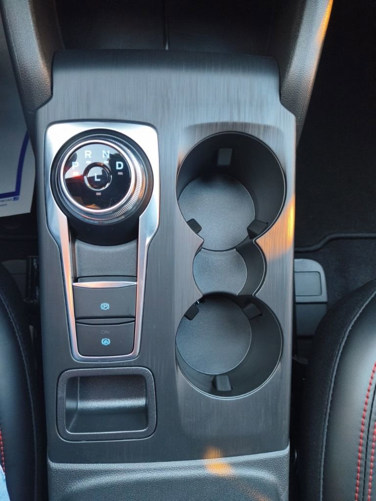 New 2026 Ford Escape Active image 23