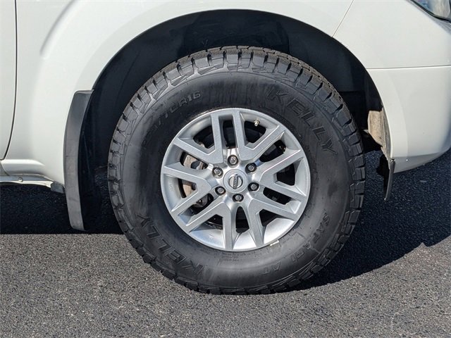 Used 2016 Nissan Frontier SV w/ SV Value Truck Package image 11