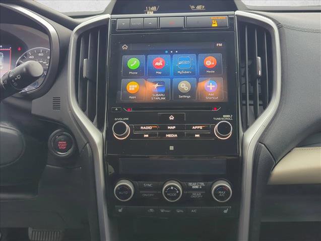 Used 2020 Subaru Ascent Limited w/ Technology Package image 12