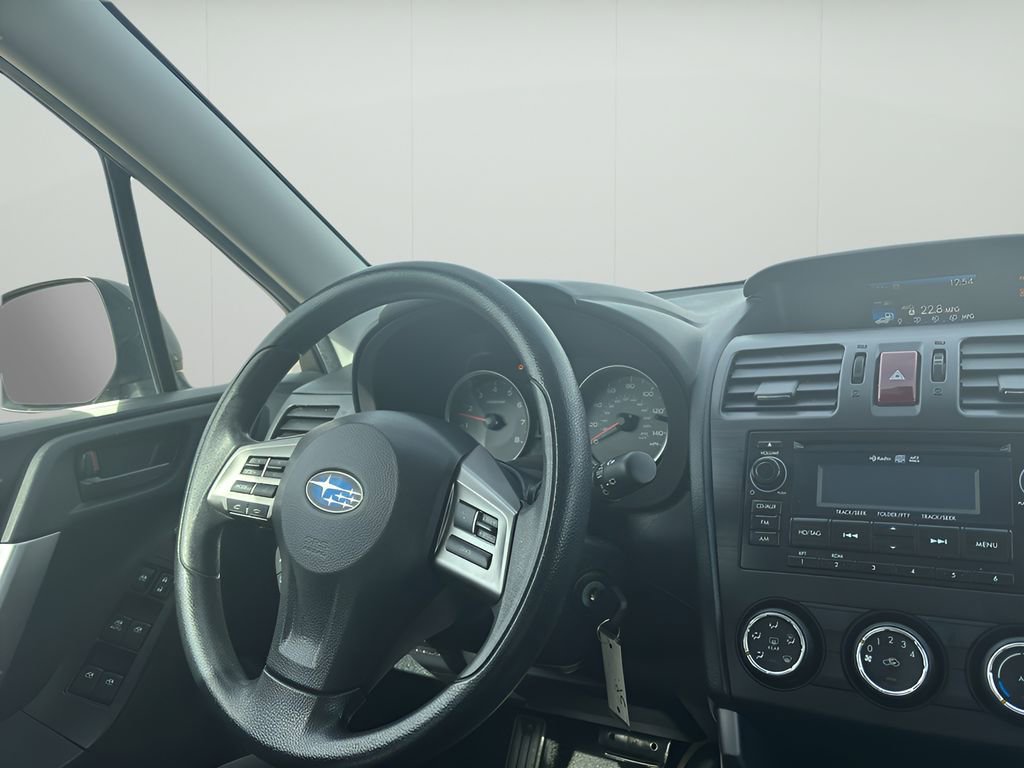 Used 2015 Subaru Forester 2.5i Premium w/ Popular Package #2 image 30