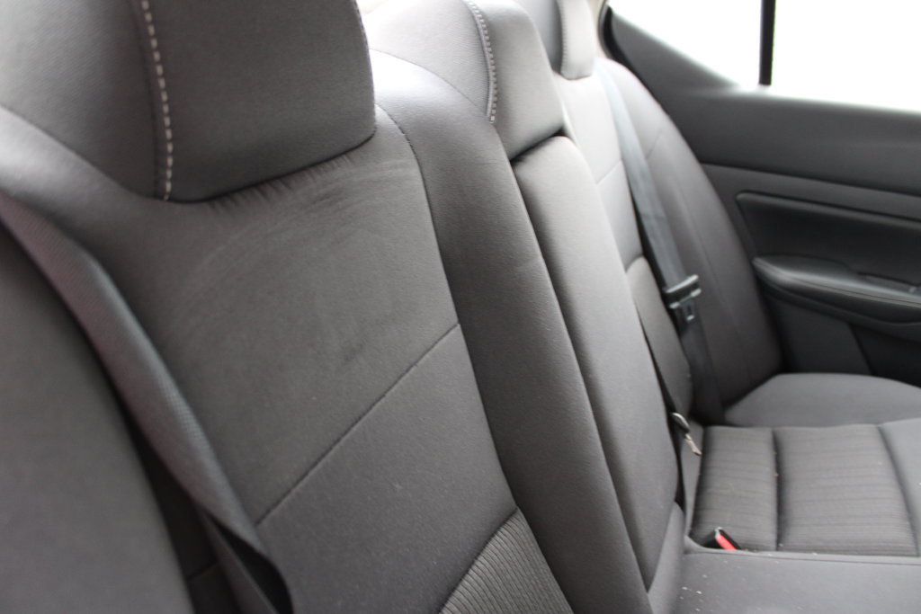 Used 2025 Nissan Altima 2.5 SV FWD image 25
