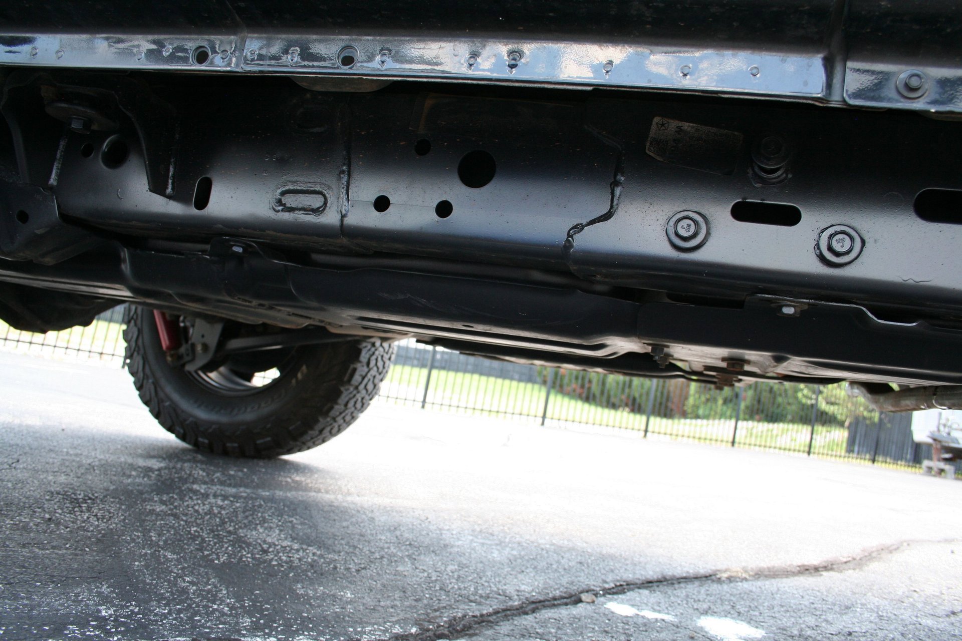 Used 2020 Jeep Wrangler Sport AWD/4WD image 30