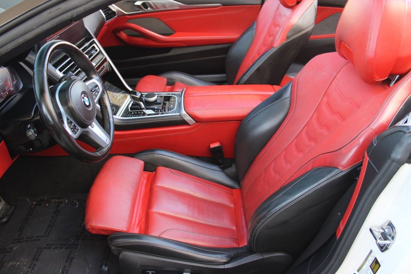 Used 2023 BMW 840i xDrive 840i image 5