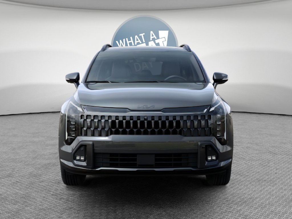 New 2027 Kia Sportage X-Line Prestige AWD/4WD image 2