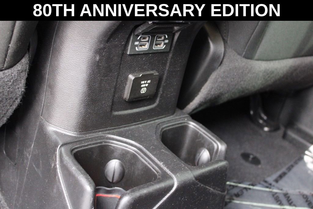 Used 2021 Jeep Gladiator Sport w/ Quick Order Package 24Q 80Th image 25