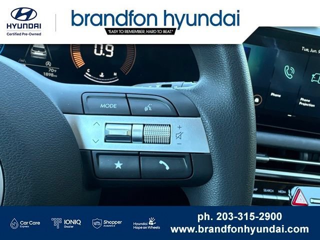 Certified 2026 Hyundai Tucson SEL Plus AWD/4WD image 15