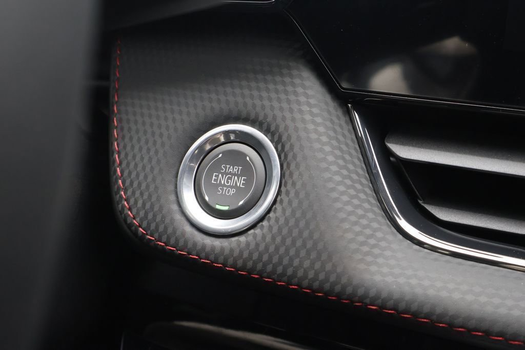 New 2026 Chevrolet Equinox RS w/ Safety and Technology Package image 34