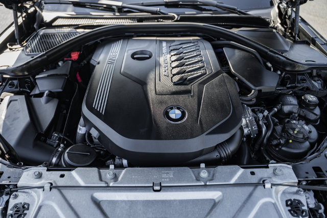 Used 2023 BMW M340i xDrive AWD/4WD image 14