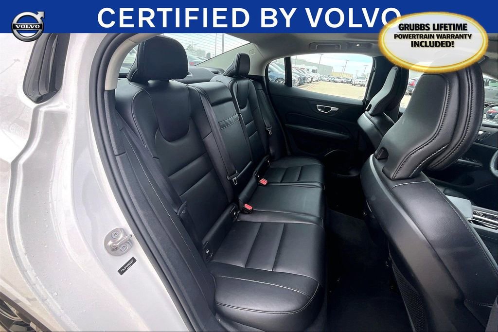 Used 2024 Volvo S60 B5 Core image 35