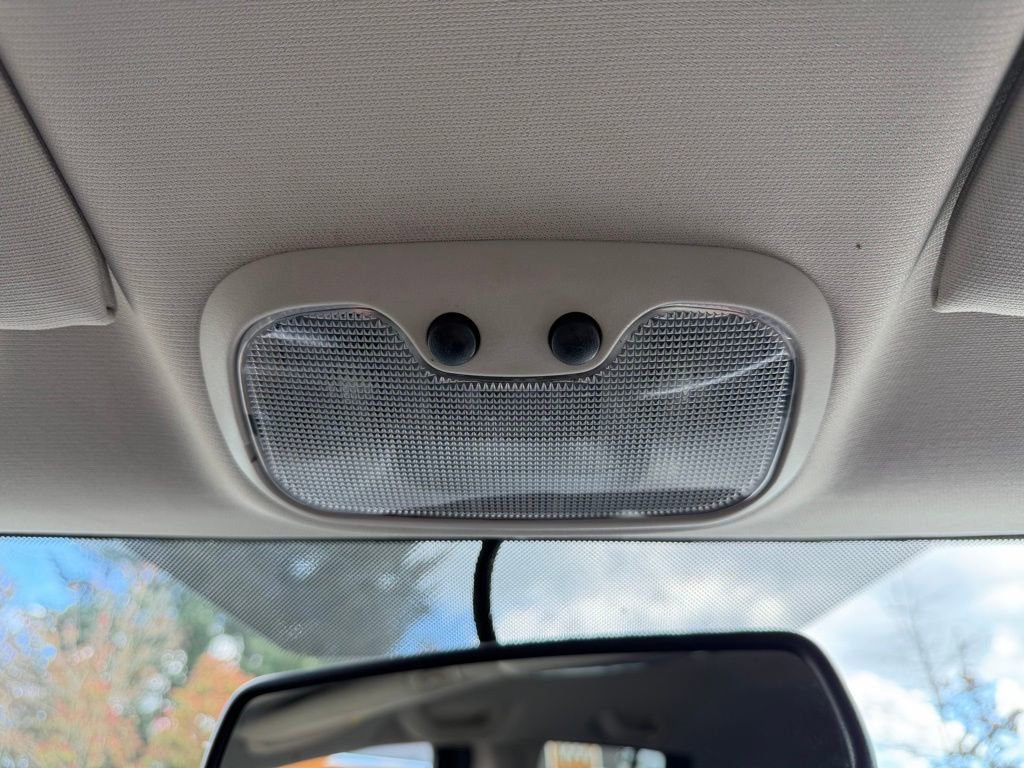 Used 2016 Jeep Compass Latitude image 27