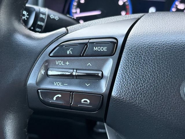 Used 2019 Hyundai Kona SEL AWD/4WD image 18