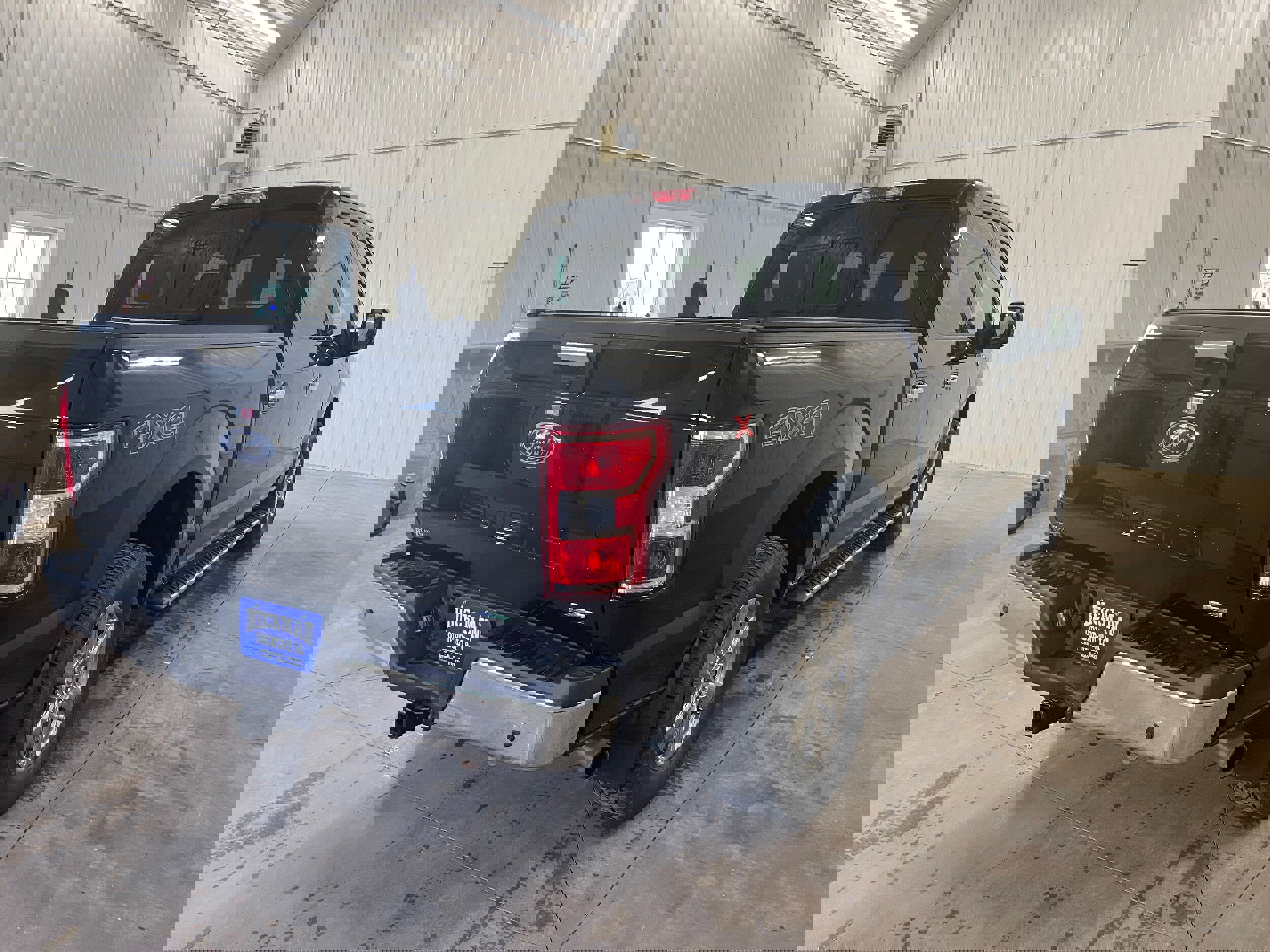 Used 2020 Ford F150 XLT w/ Equipment Group 302A Luxury image 5