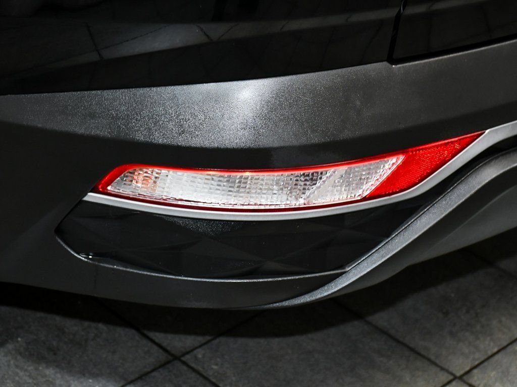 Used 2024 Hyundai Tucson SEL AWD/4WD image 74