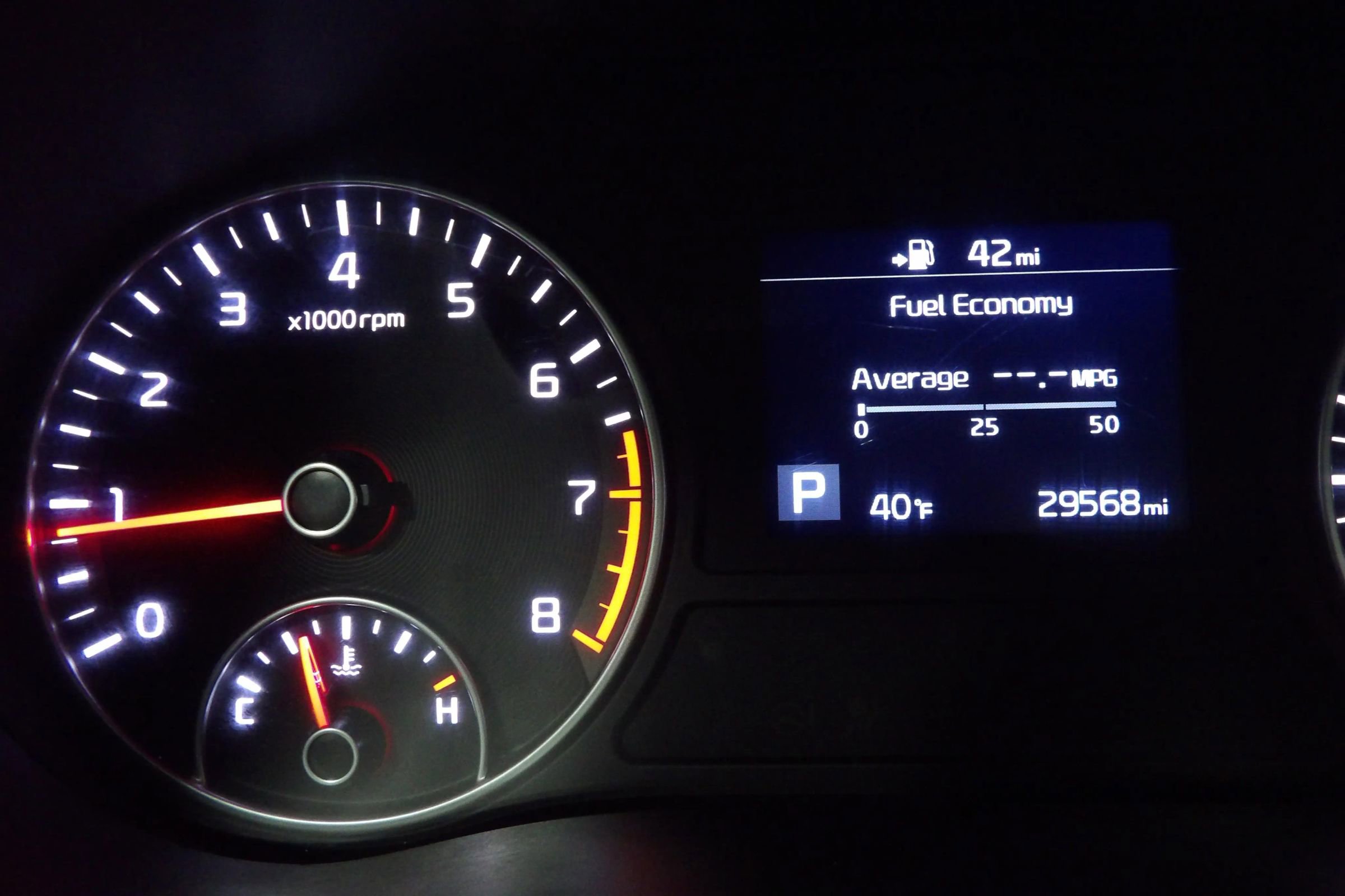 Used 2020 Kia Optima S w/ S Panoramic Sunroof Package image 23