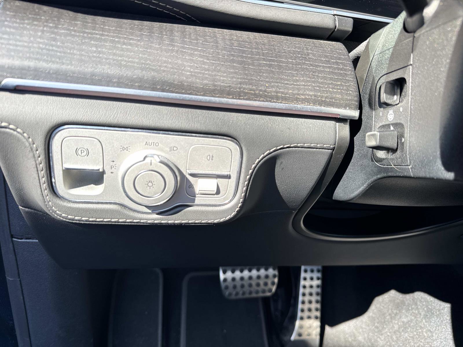 Used 2021 Mercedes-Benz GLE 63 AMG S image 33