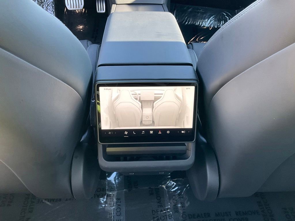 Used 2024 Tesla Model 3 Performance AWD/4WD image 39