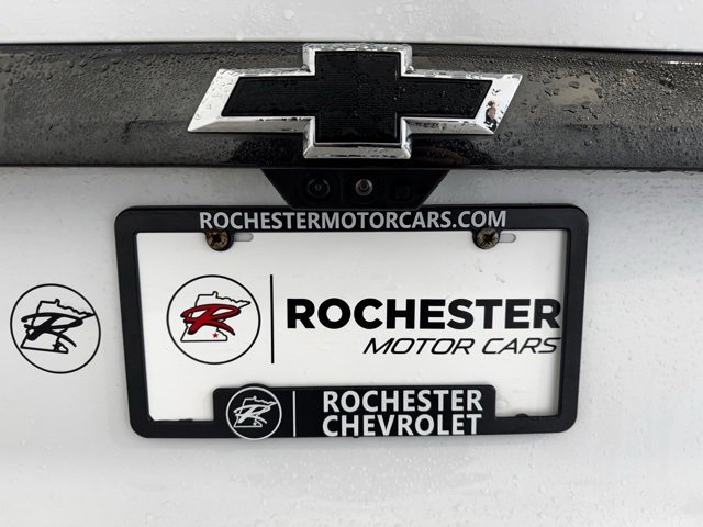 Used 2019 Chevrolet Traverse Premier w/ Redline Edition image 45