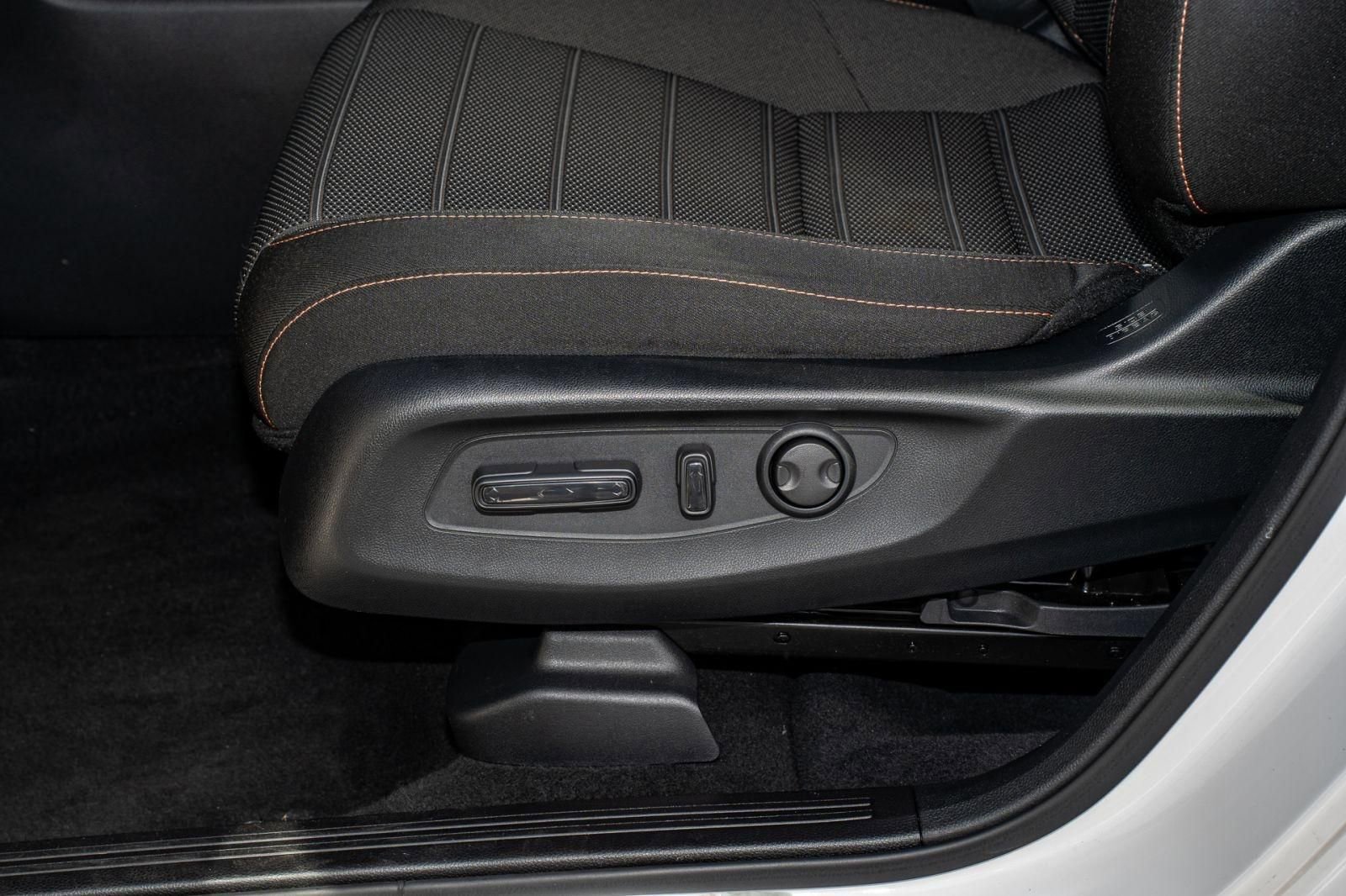 Certified 2023 Honda CR-V Sport image 30