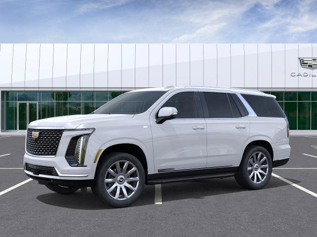 New 2026 Cadillac Escalade 2WD image 26