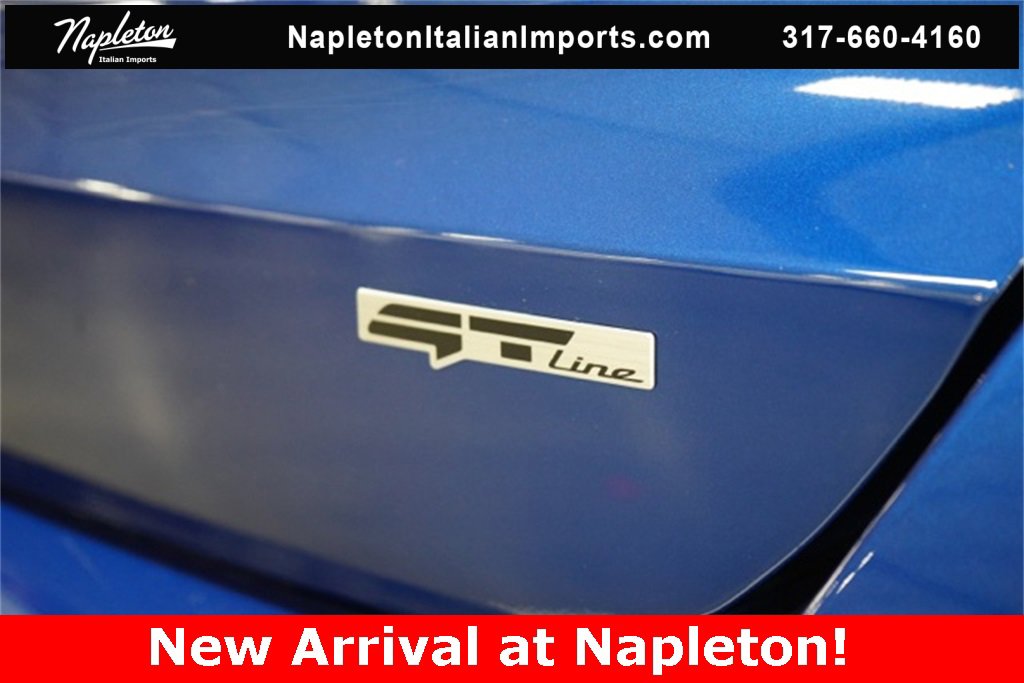 Used 2023 Kia K5 GT-Line image 10