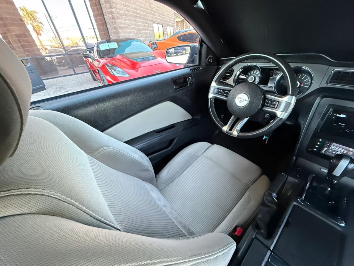 Used 2014 Ford Mustang GT w/ Equipment Group 301A RWD image 42