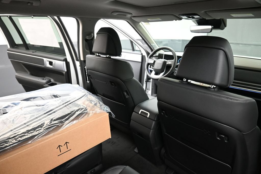 New 2026 Hyundai Santa Fe Limited AWD/4WD image 15
