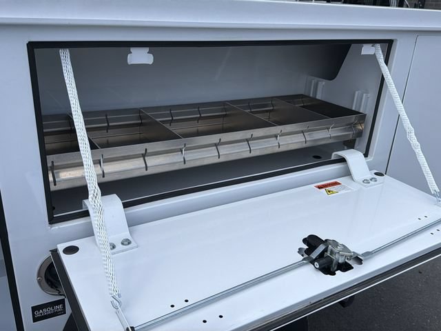 New 2025 RAM 2500 Tradesman AWD/4WD image 18