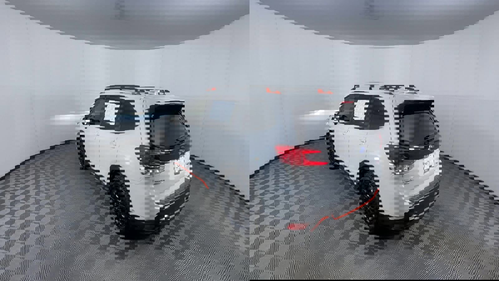 Used 2023 Subaru Forester Sport image 7