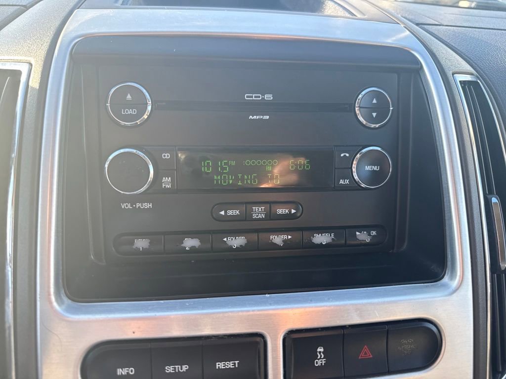 Used 2009 Ford Edge Limited image 26