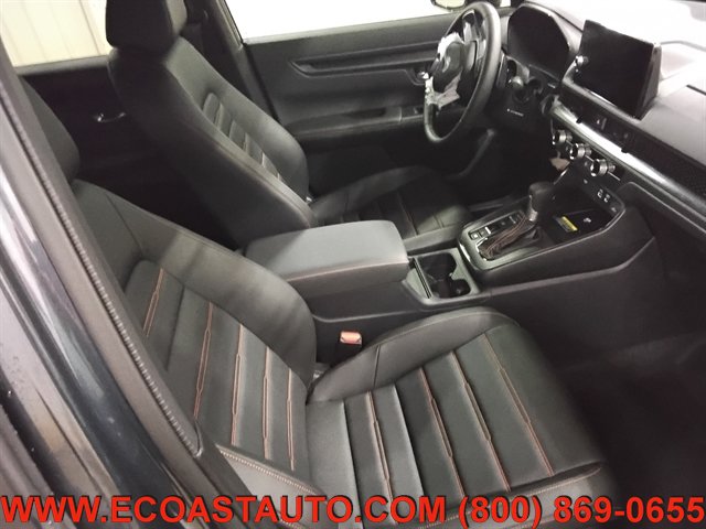 Used 2025 Honda CR-V Sport-L image 13
