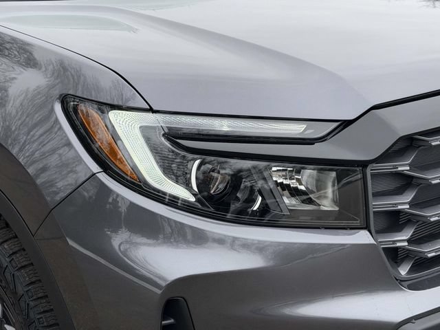 New 2026 Honda Ridgeline TrailSport image 8