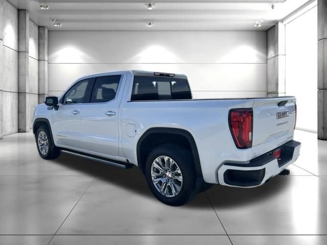 Used 2019 GMC Sierra 1500 Denali w/ Technology Package AWD/4WD image 6