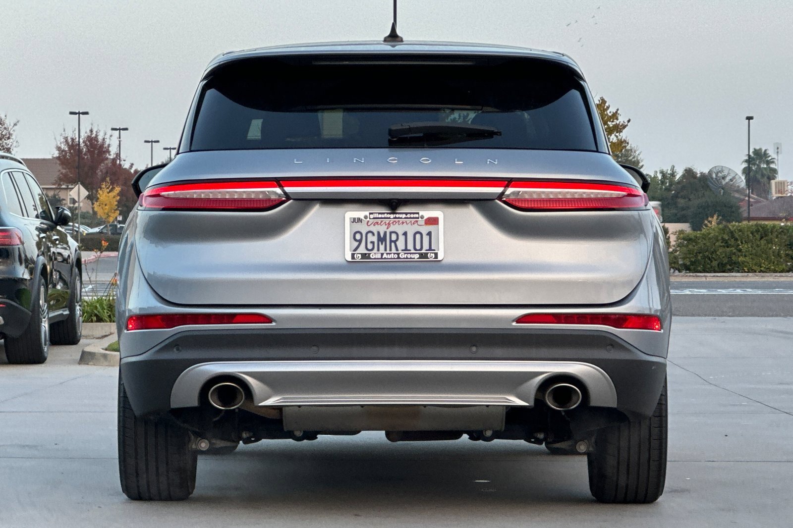 Used 2023 Lincoln Corsair FWD image 5