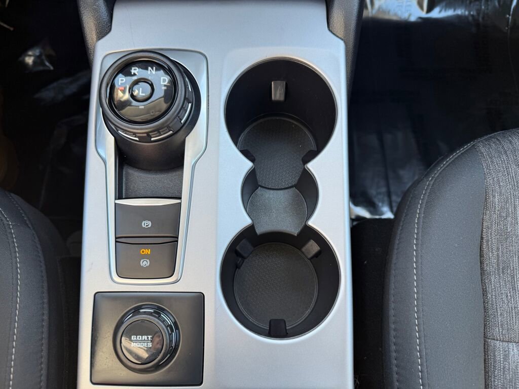 Used 2023 Ford Bronco Sport Big Bend w/ Convenience Package image 21