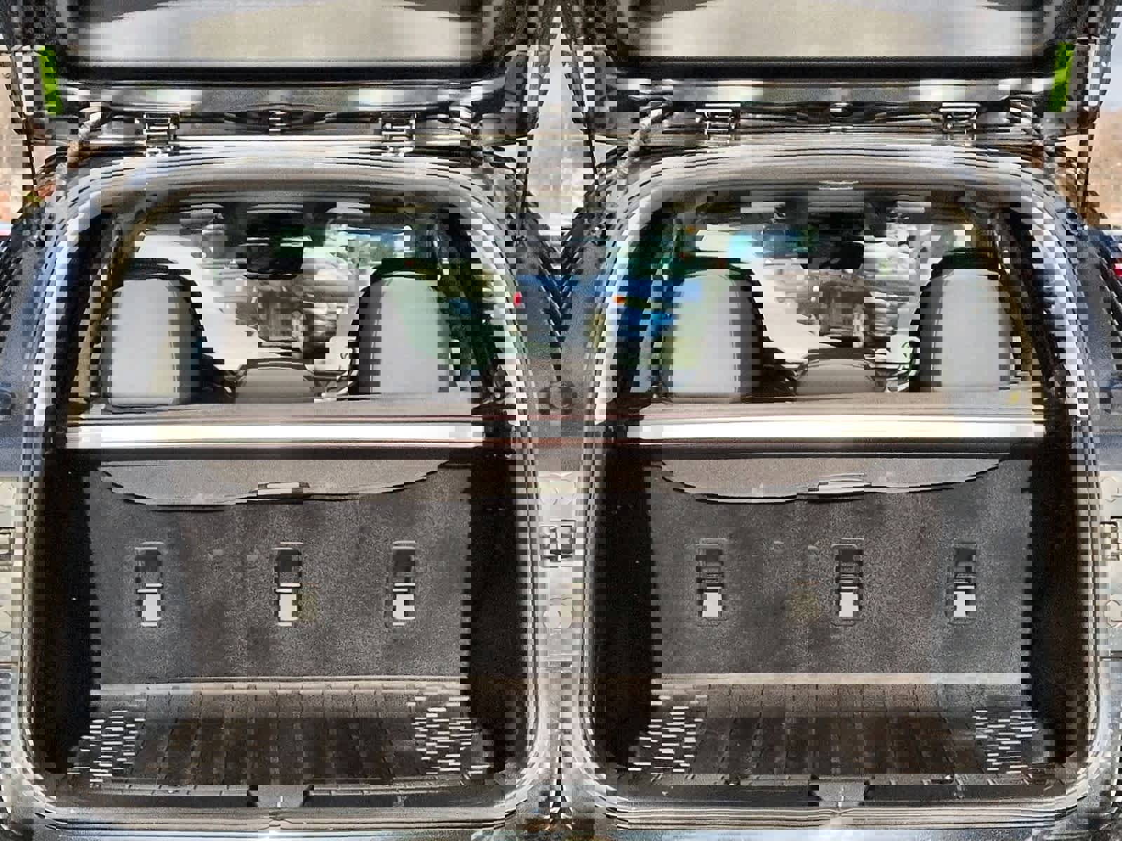 Certified 2021 Subaru Crosstrek 2.5i Limited w/ Moonroof Package 1 image 36