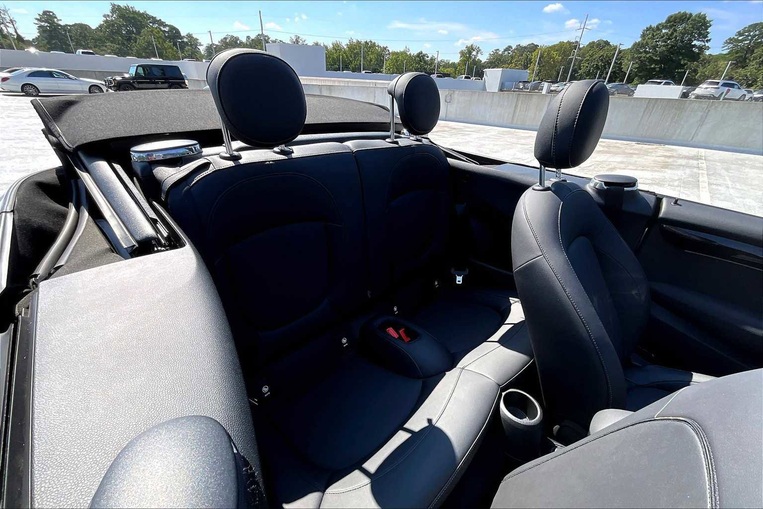 Used 2023 MINI Cooper Cooper image 33