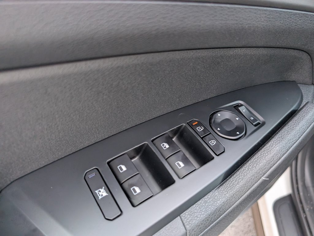 New 2026 Kia Sportage LX AWD/4WD image 15